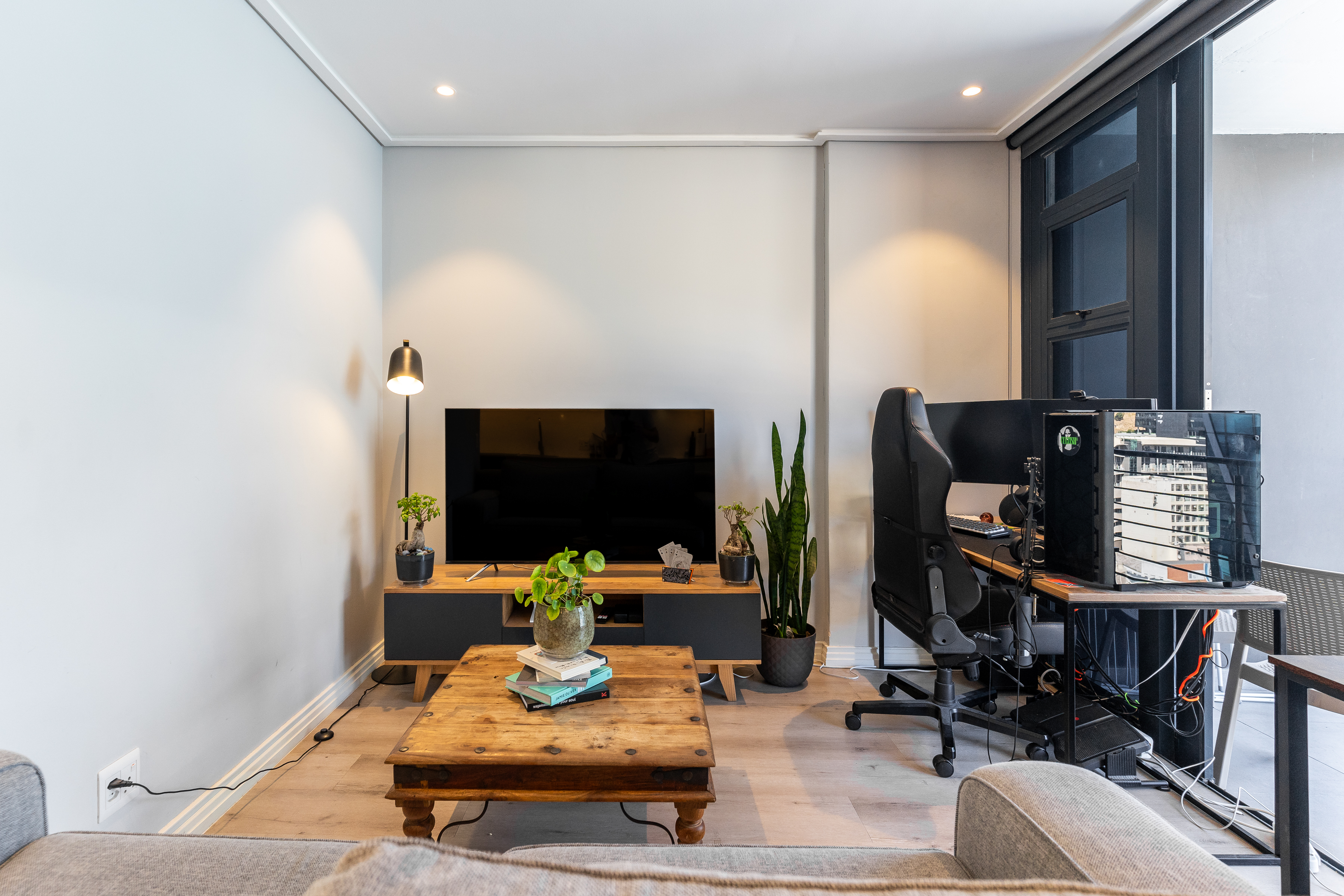 1 Bedroom Property for Sale in Cape Town City Centre Western Cape